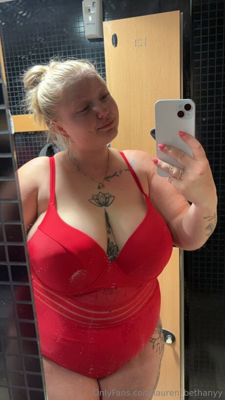 Lauren Bethanyy onlyfans