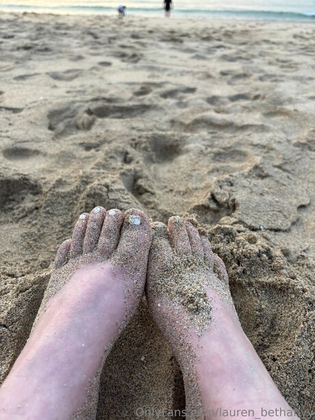 Lauren Bethanyy nude on onlyfans