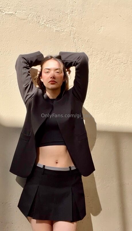 Gi Free onlyfans sex leak