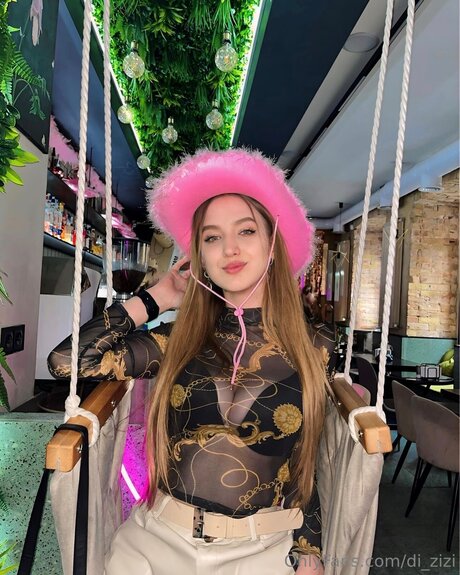 Di Zizi onlyfans leak free