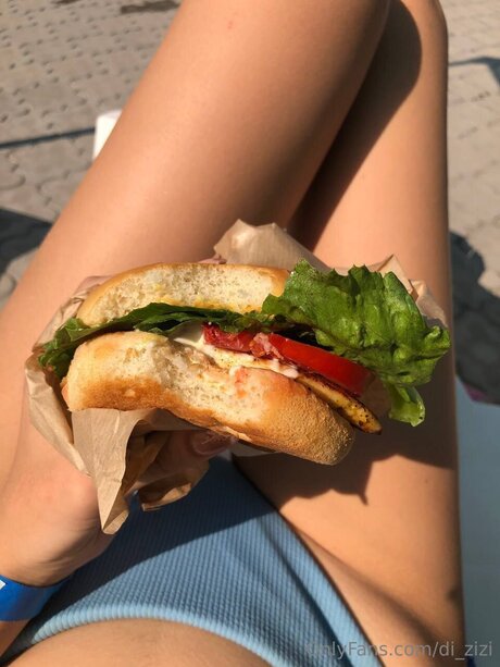 Di Zizi only fans pics