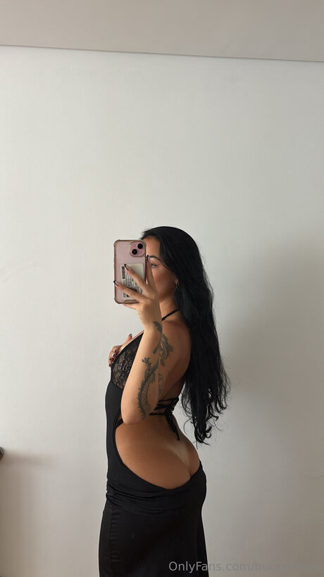 Buunnymia leaked nude onlyfans