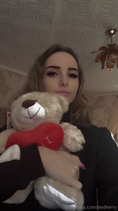 Bedkerry onlyfans model