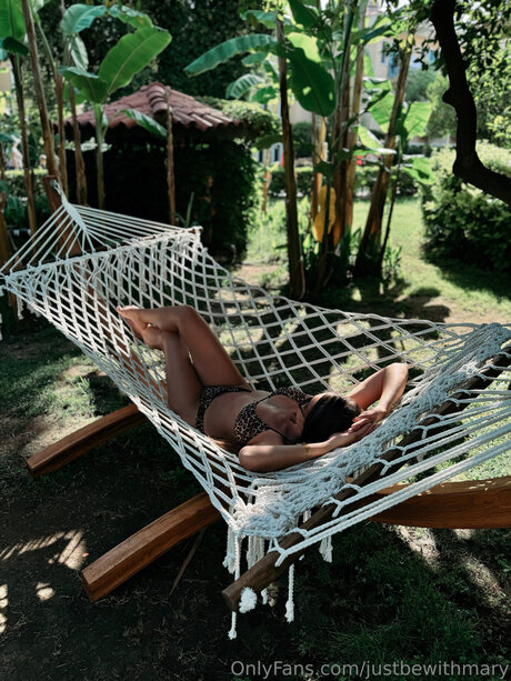 Justbewithmary onlyfans nudes porn