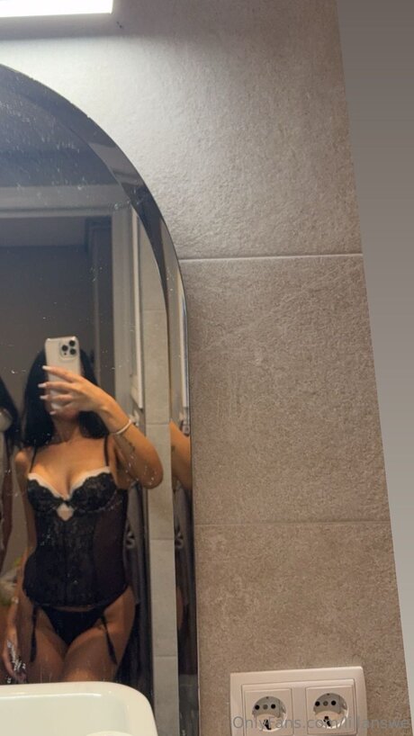 Lillanswe en onlyfans