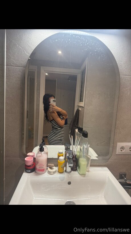 Lillanswe naked onlyfans leaks