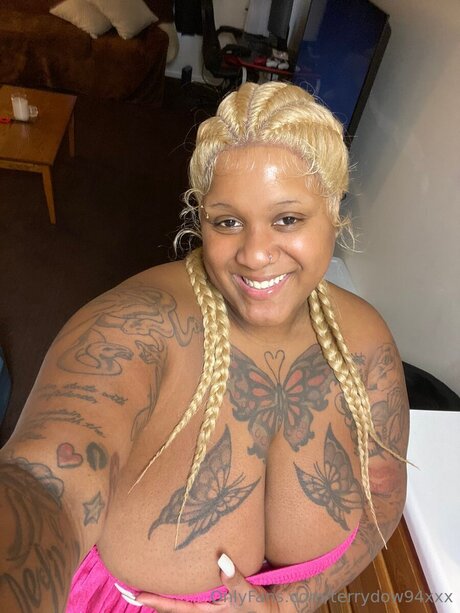Terrydow94xxx nude onlyfans porn