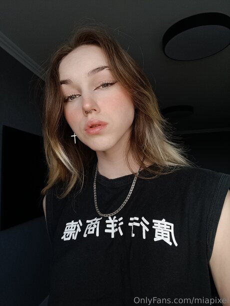 Miapixel nude leaked onlyfans