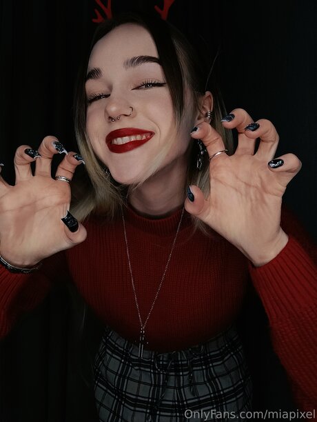 Miapixel onlyfans xx