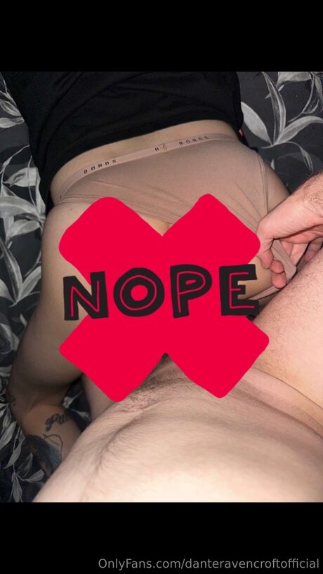 Danteravencroftofficial on onlyfans