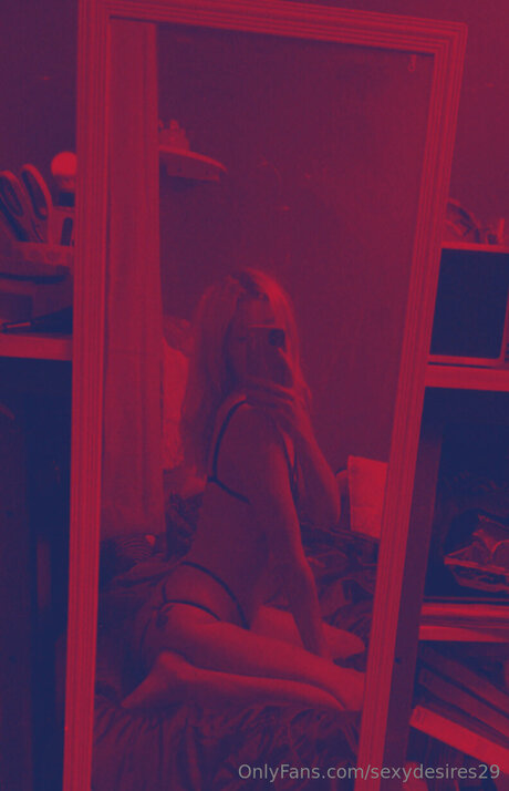Sexydesires29 onlyfans desnuda
