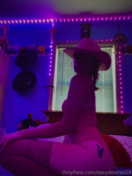 Sexydesires29 feet onlyfans