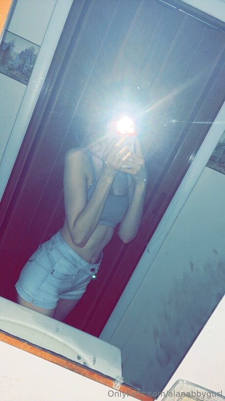Alanabbygurl nsfw onlyfans