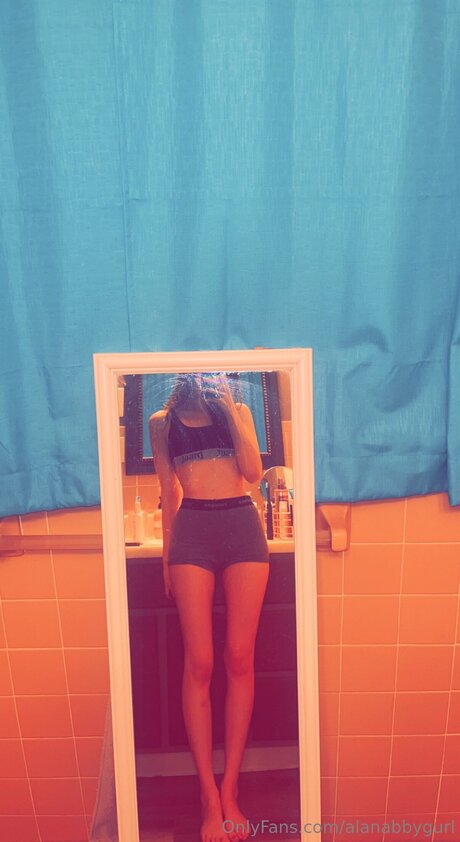 Alanabbygurl  render