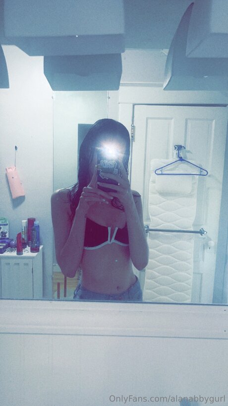 Alanabbygurl leaked onlyfans nudes