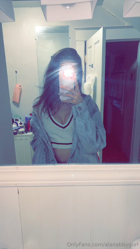 Alanabbygurl onlyfans leak nude