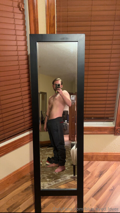 Blue Eyed Lover onlyfans nude