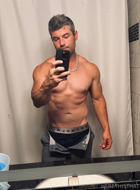 Herethisthat leaked onlyfans