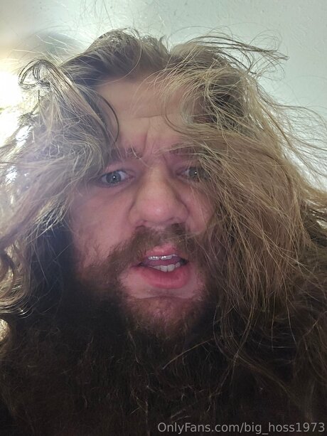 Big Hoss1973 onlyfans sextape