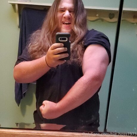 Big Hoss1973 porn onlyfans