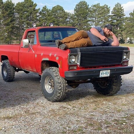 Big Hoss1973 porn onlyfans leak