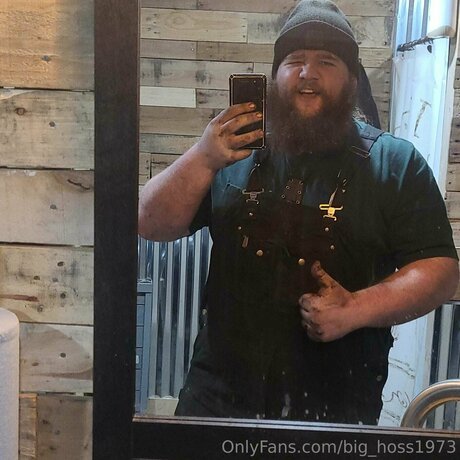 Big Hoss1973 onlyfans leak free