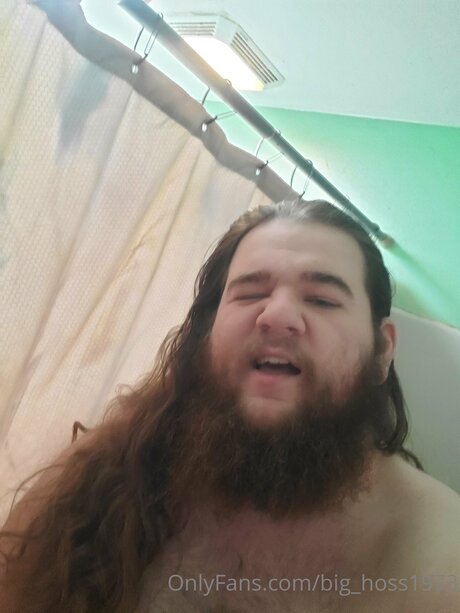 Big Hoss1973 only fans content