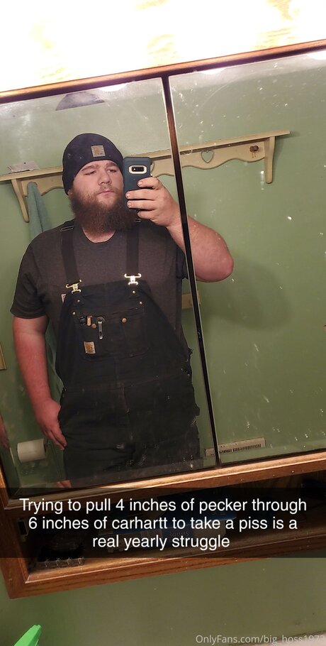 Big Hoss1973 onlyfans nude pictures