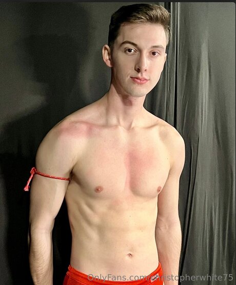 Christopherwhite75 onlyfans nudes