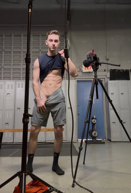 Christopherwhite75 onlyfans sex