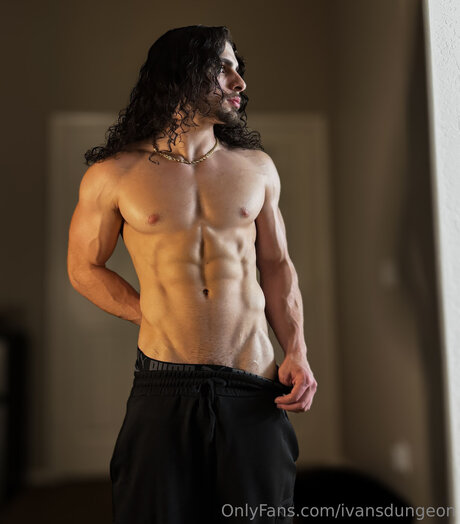 Ivansdungeon leaked onlyfans xxx