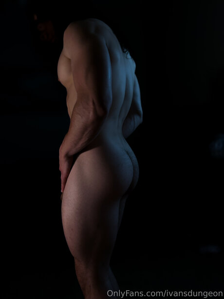 Ivansdungeon onlyfans nudes