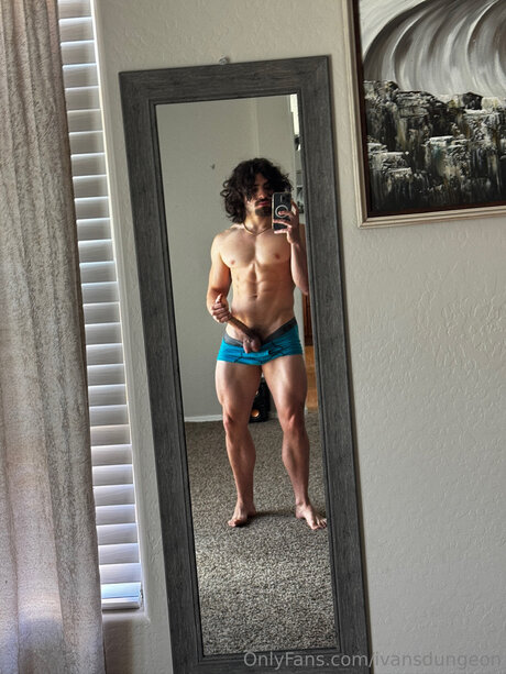 Ivansdungeon onlyfans leaka