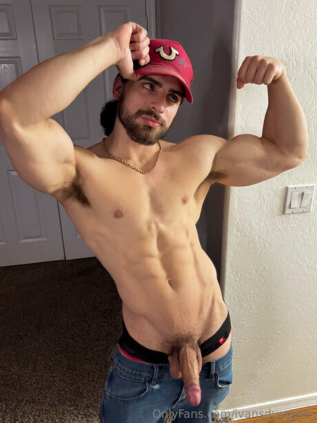 Ivansdungeon nude onlyfans pics