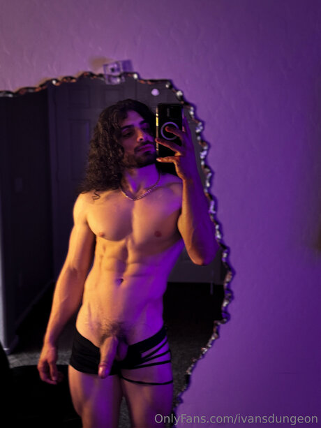 Ivansdungeon onlyfans gratis