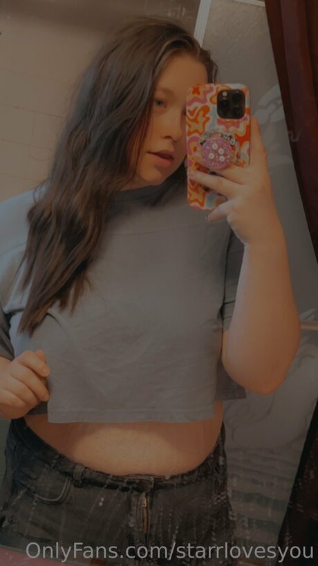 Starrlovesyou onlyfans leaks xxx