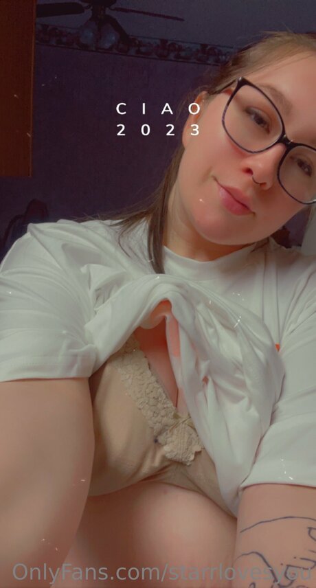 Starrlovesyou onlyfans mega