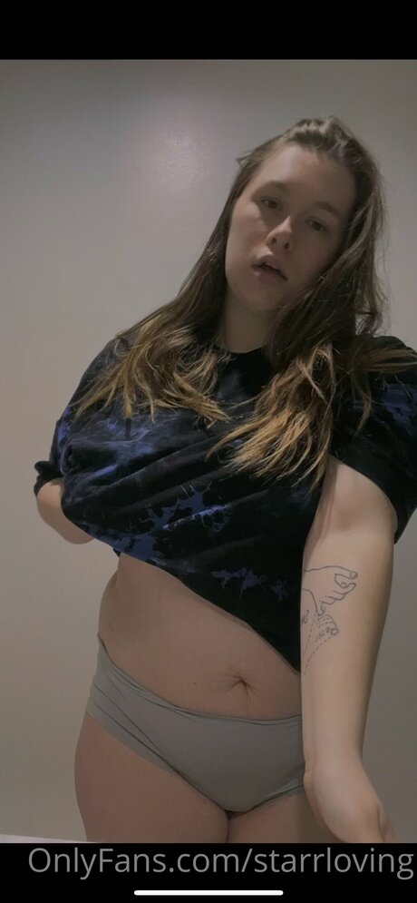 Starrlovesyou only fans.