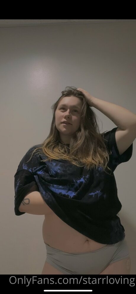 Starrlovesyou onlyfans nude leaks