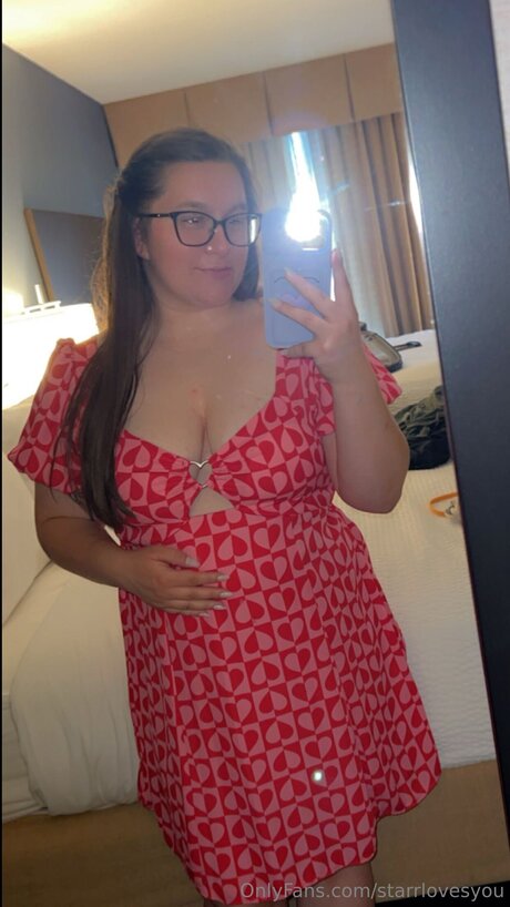 Starrlovesyou onlyfans leaks xxx
