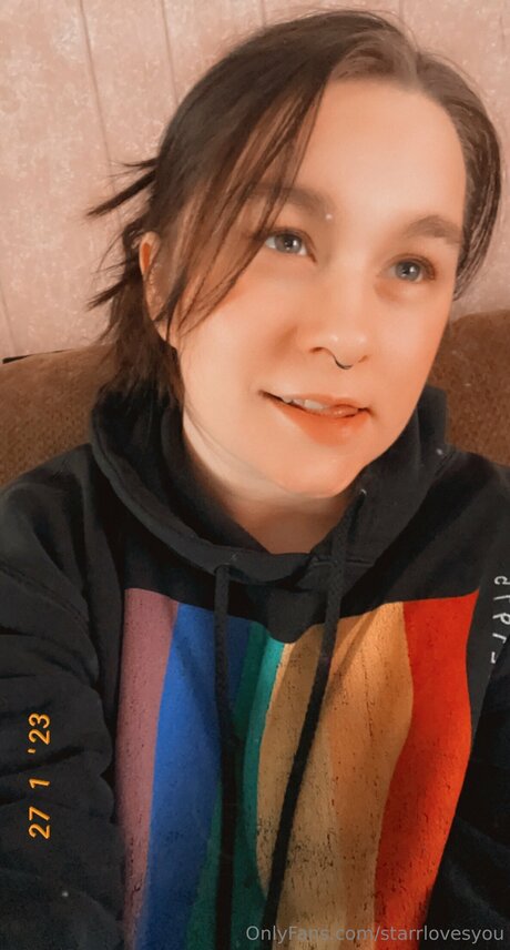 Starrlovesyou en onlyfans