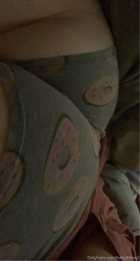 Babydinoo2 onlyfans naked porn