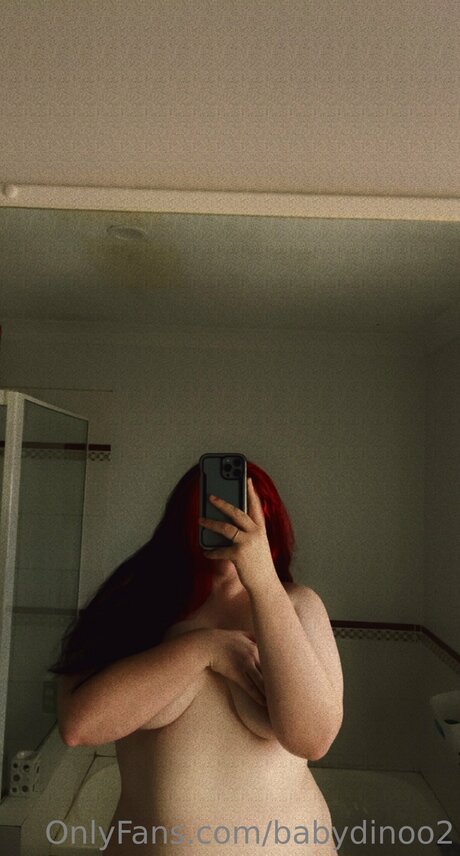 Babydinoo2 only fans leaked