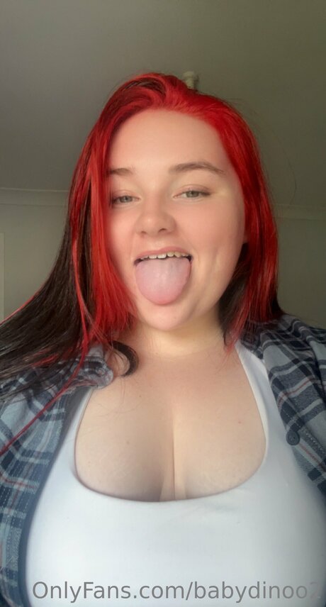 Babydinoo2 onlyfans nide