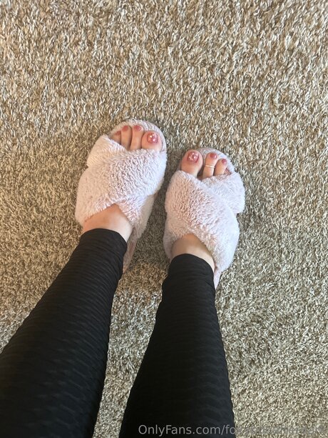 Foxybooafterdark porn onlyfans