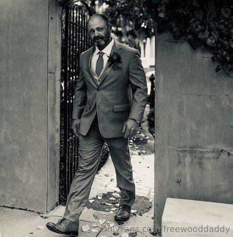 Freewooddaddy onlyfans photos