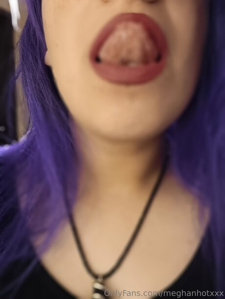 Meghanhotxxx onlyfans leaked nudes