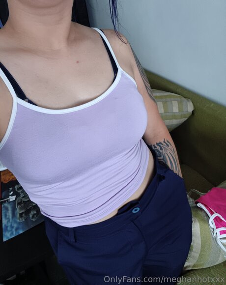 Meghanhotxxx nudes onlyfans leaks