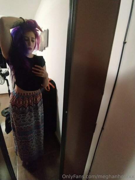 Meghanhotxxx onlyfans sextape