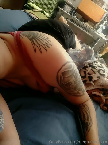 Meghanhotxxx nude only fans